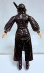 Bandai Mini Soft Vinyl Kamen Rider Black RX Crash Attack: Maribaron 1988