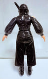 Bandai Mini Soft Vinyl Kamen Rider Black RX Crash Attack: Maribaron 1988