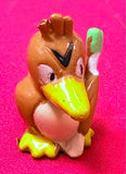 Bandai Pokémon: Farfetch'd Pencil Topper C/G