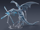 Yu-Gi-Oh! Duel Monsters S.H. MonsterArts Blue-Eyes White Dragon