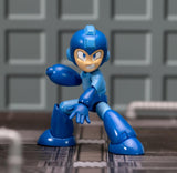 Mega Man 1/12 Scale Action Figure