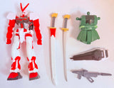 Gundam Infinity: Gundam Astray Red Frame (No Packaging)