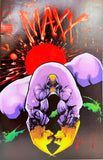 The Maxx #1 (1st Print) 1993