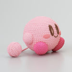 Kirby Amicot: Petit Kirby