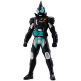 Bandai Kamen Rider Hero Series: Kamen Rider Evil Bat Genome #05