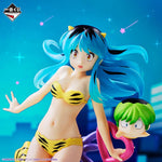 Urusei Yatsura Ichibansho: Lum and Ten