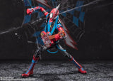 Spider-Man: Across the Spider-Verse S.H.Figuarts: Spider-Punk