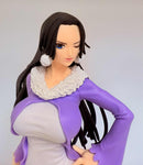 One Piece Glitter & Glamours: Boa Hancock Winter Style Ver.B (No Box)