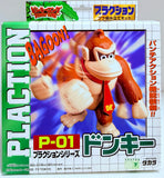 Takara Donkey Kong Plaction P-01: Donkey Kong 2000