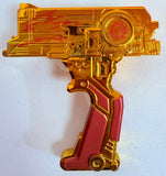Beyblade Metal Masters: Duotron Double Launcher 2010