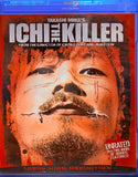 Ichi the Killer Blu-Ray
