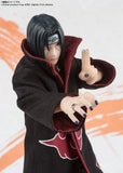 Naruto Shippuden S.H.Figuarts: Itachi Uchiha (NARUTOP99 Edition)