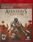 Assassin's Creed II PS3 Greatest Hits