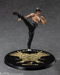 S.H.Figuarts: Bruce Lee (Legacy 50th Ver.)