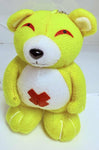 KO Digimon - Monzaemon Plush Keychain