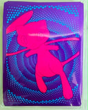 Pokemon Fusion Strike: Mew 65 Card Sleeves