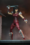 Teenage Mutant Ninja Turtles: Karai as Shredder (Mirage Comics)