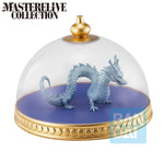 Dragon Ball Ichibansho Masterlive: Model of Shenron (The Lookout Above the Clouds)