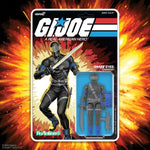 G.I. Joe ReAction+ Snake Eyes (Comic)