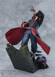 Naruto Figuarts Zero Extra Battle: Itachi Uchiha (The Light & Dark of the Mangekyo Sharingan