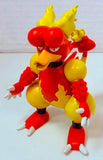 Jakks Pacific Pokémon: Magmar 2008