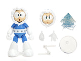 Mega Man: Ice Man 1/12 Scale Action Figure