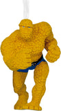 Marvel Comics: The Thing Hallmark Ornament