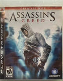 Assassin's Creed PS3 Greatest Hits