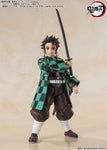 Demon Slayer: Kimetsu no Yaiba S.H. Figuarts: Tanjiro Kamado