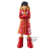 One Piece DXF The Grandline Series Egghead: Monkey D. Luffy