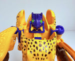 Beast Wars: Deluxe Cheetor (Loose Green Eyes)