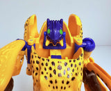Beast Wars: Deluxe Cheetor (Loose Green Eyes)