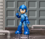 Mega Man 1/12 Scale Action Figure