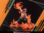 One Piece Figuarts Zero: Extra Battle Portgas D. Ace (Bounty Rush 5th Anniversary Ver.)