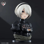 NieR: Automata Ver1.1a Ichibansho: 2B Art Scale Bust