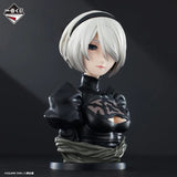 NieR: Automata Ver1.1a Ichibansho: 2B Art Scale Bust