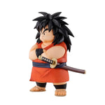 Dragon Ball Ichibansho Masterlise: Yajirobe (The Lookout Above the Clouds)