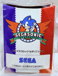 Sega Sonic the Hedgehog Digital Desk Clock 1994: Sonic