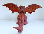 Bandai Movie Monster Series: Destroyah (1998 Release)