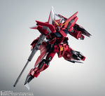 Mobile Suit Gundam SEED Robot Spirits: GAT-X303 Aegis Gundam (Ver. A.N.I.M.E.)