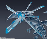 Yu-Gi-Oh! Duel Monsters S.H. MonsterArts Blue-Eyes White Dragon