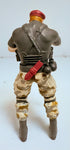 Agatsuma Resident Evil 4 Mini Figure: Jack Krauser