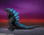 Godzilla x Kong: The New Empire S.H. MonsterArts Godzilla (2024)