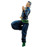 JoJo's Bizarre Adventure Ichibansho Masterlise: Okuyasu Nijimura (Diamond is Unbreakable)