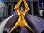 Saint Seiya Ichibansho: Gemini Saga (Gold Saints Arc)