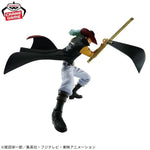 One Piece Battle Record Collection: Dracule Mihawk