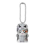 GODZIHAMKUN SWING MASCOT: Godzihamkun (Silver)