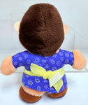 Amuse Tensai Bakabon: Bakabon Plush (Damaged)
