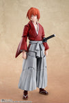 Rurouni Kenshin: Meiji Swordsman Romantic Story S.H.Figuarts: Kenshin Himura