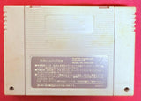 Super Famicom: Super Fire Pro Wrestling 2 (Cart Only)